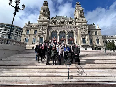 MARGO TRAVEL Biuro Podróży - Organizacja wycieczek szkolnych i firmowych